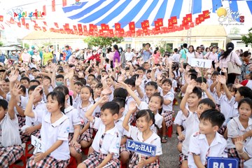 CÂU LẠC BỘ DOANH NHÂN 2030 | SAIGONTIMES CLUB - Ảnh #4303412