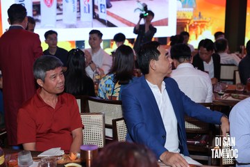 CÂU LẠC BỘ DOANH NHÂN 2030 | SAIGONTIMES CLUB - Ảnh #4315435