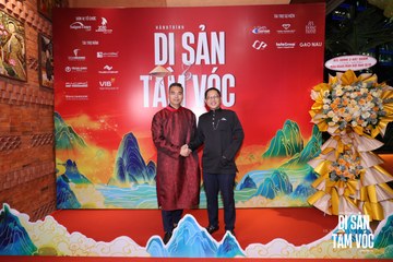 CÂU LẠC BỘ DOANH NHÂN 2030 | SAIGONTIMES CLUB - Ảnh #4315840