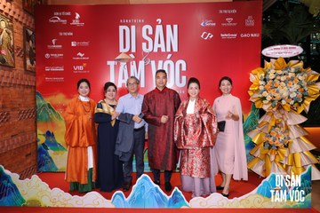 CÂU LẠC BỘ DOANH NHÂN 2030 | SAIGONTIMES CLUB - Ảnh #4315872