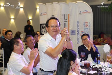 CÂU LẠC BỘ DOANH NHÂN 2030 | SAIGONTIMES CLUB - Ảnh #4681030