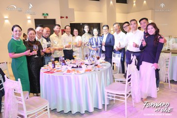 CÂU LẠC BỘ DOANH NHÂN 2030 | SAIGONTIMES CLUB - Ảnh #4681460