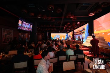 CÂU LẠC BỘ DOANH NHÂN 2030 | SAIGONTIMES CLUB - Ảnh #4315487