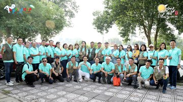 CÂU LẠC BỘ DOANH NHÂN 2030 | SAIGONTIMES CLUB - Ảnh #4303142