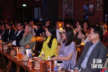 CÂU LẠC BỘ DOANH NHÂN 2030 | SAIGONTIMES CLUB - Ảnh #4315425
