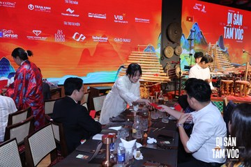 CÂU LẠC BỘ DOANH NHÂN 2030 | SAIGONTIMES CLUB - Ảnh #4315198