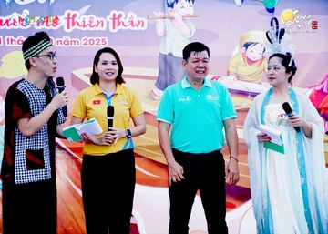 CÂU LẠC BỘ DOANH NHÂN 2030 | SAIGONTIMES CLUB - Ảnh #4303690
