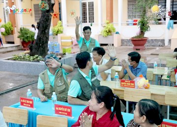 CÂU LẠC BỘ DOANH NHÂN 2030 | SAIGONTIMES CLUB - Ảnh #4303710