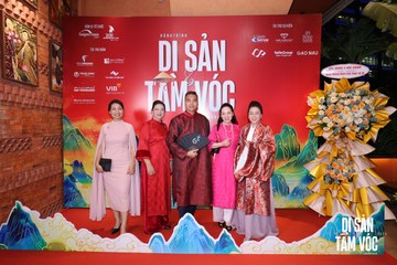 CÂU LẠC BỘ DOANH NHÂN 2030 | SAIGONTIMES CLUB - Ảnh #4315837