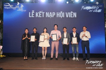 CÂU LẠC BỘ DOANH NHÂN 2030 | SAIGONTIMES CLUB - Ảnh #4681398