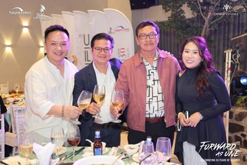 CÂU LẠC BỘ DOANH NHÂN 2030 | SAIGONTIMES CLUB - Ảnh #4681479
