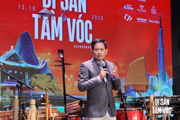 CÂU LẠC BỘ DOANH NHÂN 2030 | SAIGONTIMES CLUB - Ảnh #4315328