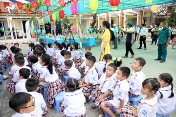 CÂU LẠC BỘ DOANH NHÂN 2030 | SAIGONTIMES CLUB - Ảnh #4303366