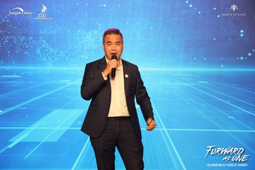 CÂU LẠC BỘ DOANH NHÂN 2030 | SAIGONTIMES CLUB - Ảnh #4681285