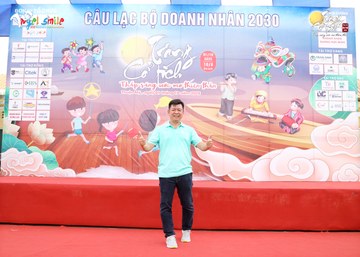 CÂU LẠC BỘ DOANH NHÂN 2030 | SAIGONTIMES CLUB - Ảnh #4303387