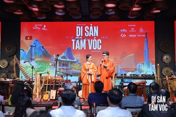 CÂU LẠC BỘ DOANH NHÂN 2030 | SAIGONTIMES CLUB - Ảnh #4315395