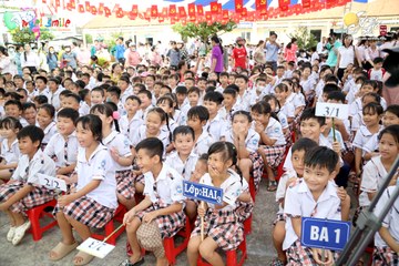 CÂU LẠC BỘ DOANH NHÂN 2030 | SAIGONTIMES CLUB - Ảnh #4303416
