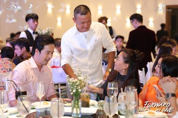 CÂU LẠC BỘ DOANH NHÂN 2030 | SAIGONTIMES CLUB - Ảnh #4681696