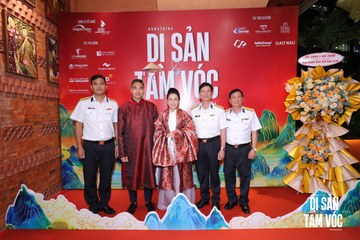 CÂU LẠC BỘ DOANH NHÂN 2030 | SAIGONTIMES CLUB - Ảnh #4315911