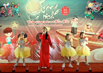 CÂU LẠC BỘ DOANH NHÂN 2030 | SAIGONTIMES CLUB - Ảnh #4303448