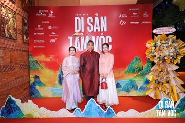 CÂU LẠC BỘ DOANH NHÂN 2030 | SAIGONTIMES CLUB - Ảnh #4315807
