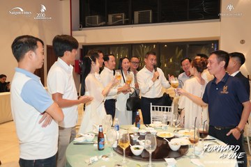 CÂU LẠC BỘ DOANH NHÂN 2030 | SAIGONTIMES CLUB - Ảnh #4681494