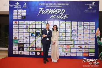 CÂU LẠC BỘ DOANH NHÂN 2030 | SAIGONTIMES CLUB - Ảnh #4681680