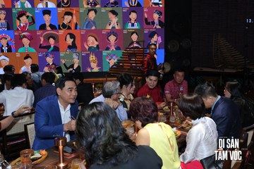 CÂU LẠC BỘ DOANH NHÂN 2030 | SAIGONTIMES CLUB - Ảnh #4315579