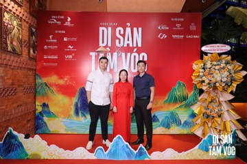 CÂU LẠC BỘ DOANH NHÂN 2030 | SAIGONTIMES CLUB - Ảnh #4315735