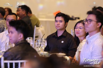 CÂU LẠC BỘ DOANH NHÂN 2030 | SAIGONTIMES CLUB - Ảnh #4681760