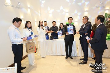 CÂU LẠC BỘ DOANH NHÂN 2030 | SAIGONTIMES CLUB - Ảnh #4680921