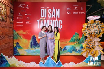 CÂU LẠC BỘ DOANH NHÂN 2030 | SAIGONTIMES CLUB - Ảnh #4315632