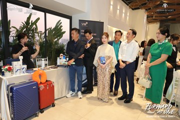 CÂU LẠC BỘ DOANH NHÂN 2030 | SAIGONTIMES CLUB - Ảnh #4680806