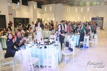 CÂU LẠC BỘ DOANH NHÂN 2030 | SAIGONTIMES CLUB - Ảnh #4681097