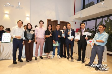 CÂU LẠC BỘ DOANH NHÂN 2030 | SAIGONTIMES CLUB - Ảnh #4680825
