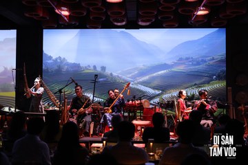 CÂU LẠC BỘ DOANH NHÂN 2030 | SAIGONTIMES CLUB - Ảnh #4315537