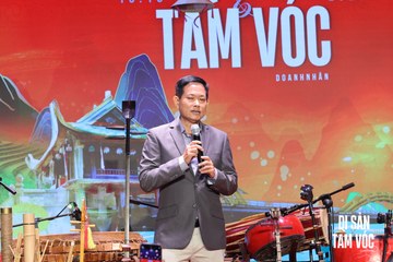 CÂU LẠC BỘ DOANH NHÂN 2030 | SAIGONTIMES CLUB - Ảnh #4315338