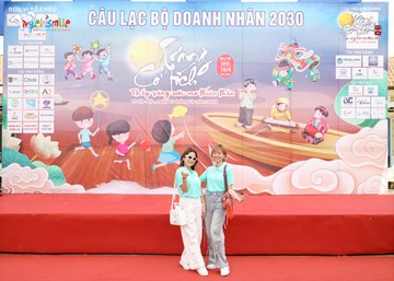 CÂU LẠC BỘ DOANH NHÂN 2030 | SAIGONTIMES CLUB - Ảnh #4303257