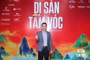 CÂU LẠC BỘ DOANH NHÂN 2030 | SAIGONTIMES CLUB - Ảnh #4316073