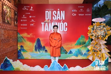 CÂU LẠC BỘ DOANH NHÂN 2030 | SAIGONTIMES CLUB - Ảnh #4316102