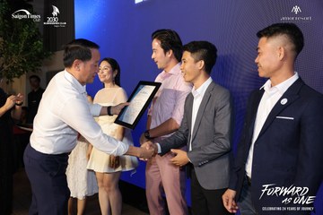 CÂU LẠC BỘ DOANH NHÂN 2030 | SAIGONTIMES CLUB - Ảnh #4682004