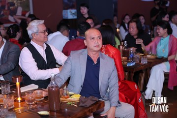 CÂU LẠC BỘ DOANH NHÂN 2030 | SAIGONTIMES CLUB - Ảnh #4315519