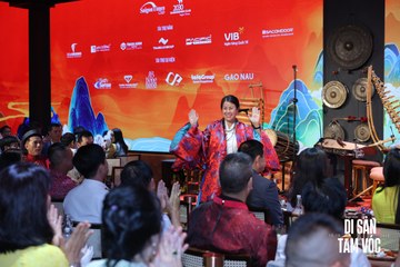 CÂU LẠC BỘ DOANH NHÂN 2030 | SAIGONTIMES CLUB - Ảnh #4315367