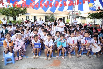 CÂU LẠC BỘ DOANH NHÂN 2030 | SAIGONTIMES CLUB - Ảnh #4303542