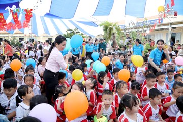 CÂU LẠC BỘ DOANH NHÂN 2030 | SAIGONTIMES CLUB - Ảnh #4303589