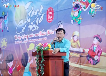 CÂU LẠC BỘ DOANH NHÂN 2030 | SAIGONTIMES CLUB - Ảnh #4303679