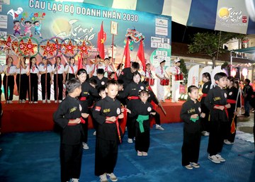 CÂU LẠC BỘ DOANH NHÂN 2030 | SAIGONTIMES CLUB - Ảnh #4303820