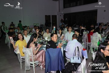 CÂU LẠC BỘ DOANH NHÂN 2030 | SAIGONTIMES CLUB - Ảnh #4680957