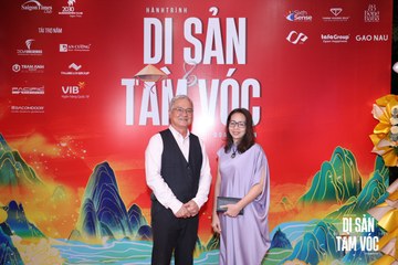 CÂU LẠC BỘ DOANH NHÂN 2030 | SAIGONTIMES CLUB - Ảnh #4315850