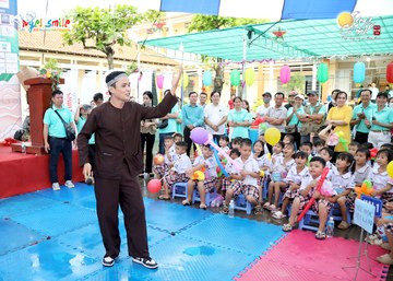 CÂU LẠC BỘ DOANH NHÂN 2030 | SAIGONTIMES CLUB - Ảnh #4303783